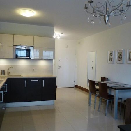Apartament Perelka Grzybowo  Exterior photo